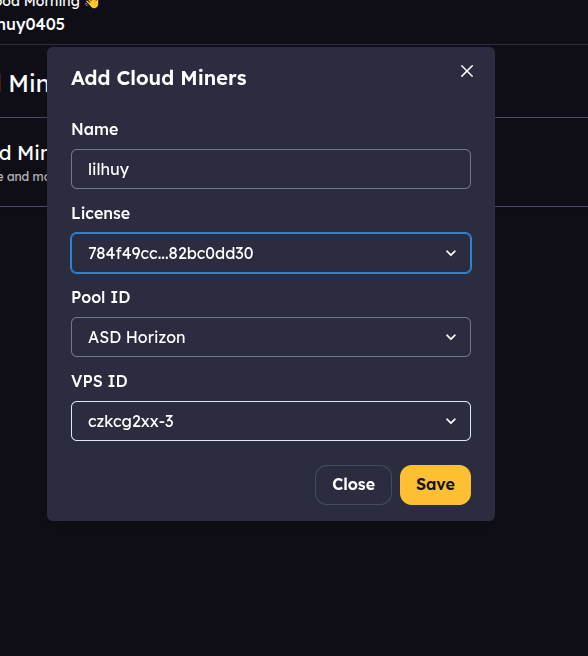asd-miner