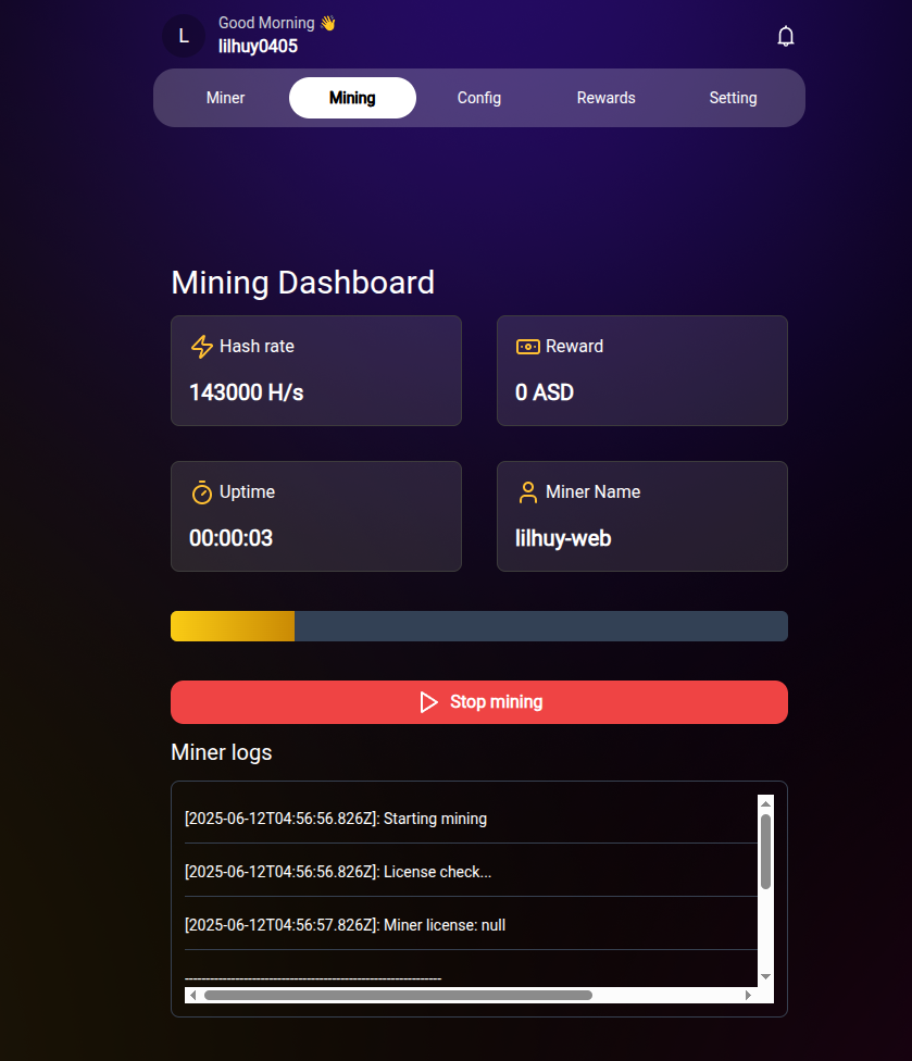 asd-miner
